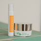 2HOBA Glass Skin Travel Set